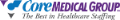 Logo for Travel Nurse RN - PICU - $3,100 per week in San Francisco, CA