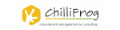 ChilliFrog Ltd